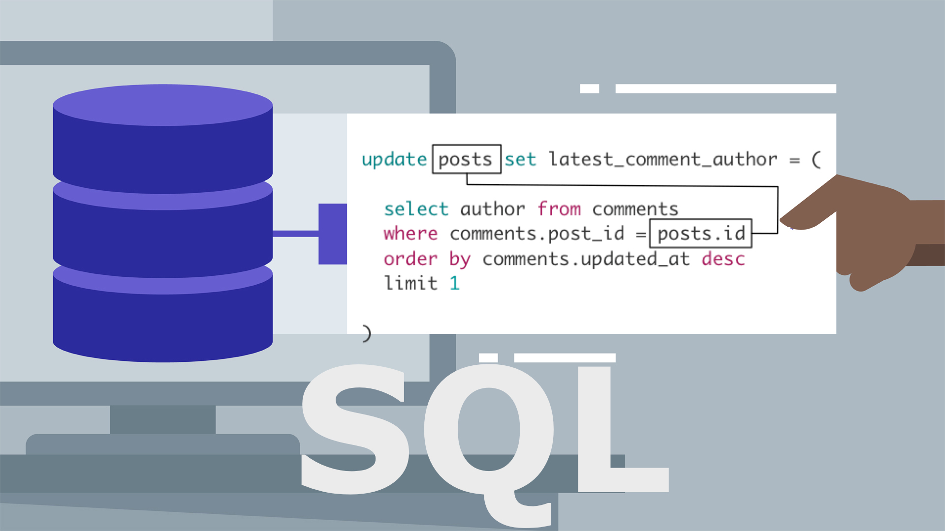 Curso Completo de SQL Código Fuente